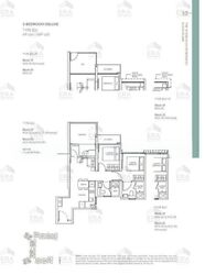 Bidadari Park Drive (D13), Apartment #604901571